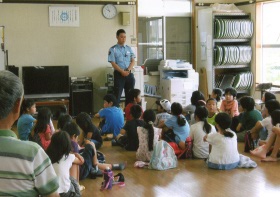 【衣川台子ども会】