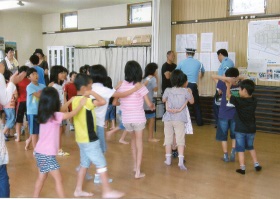 【衣川台子ども会】